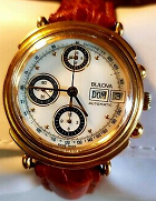 Montre best sale bulova ancienne