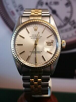 Rolex outlet ancienne homme