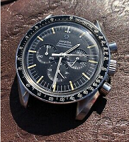 Omega Speedmaster d'occasion vintage